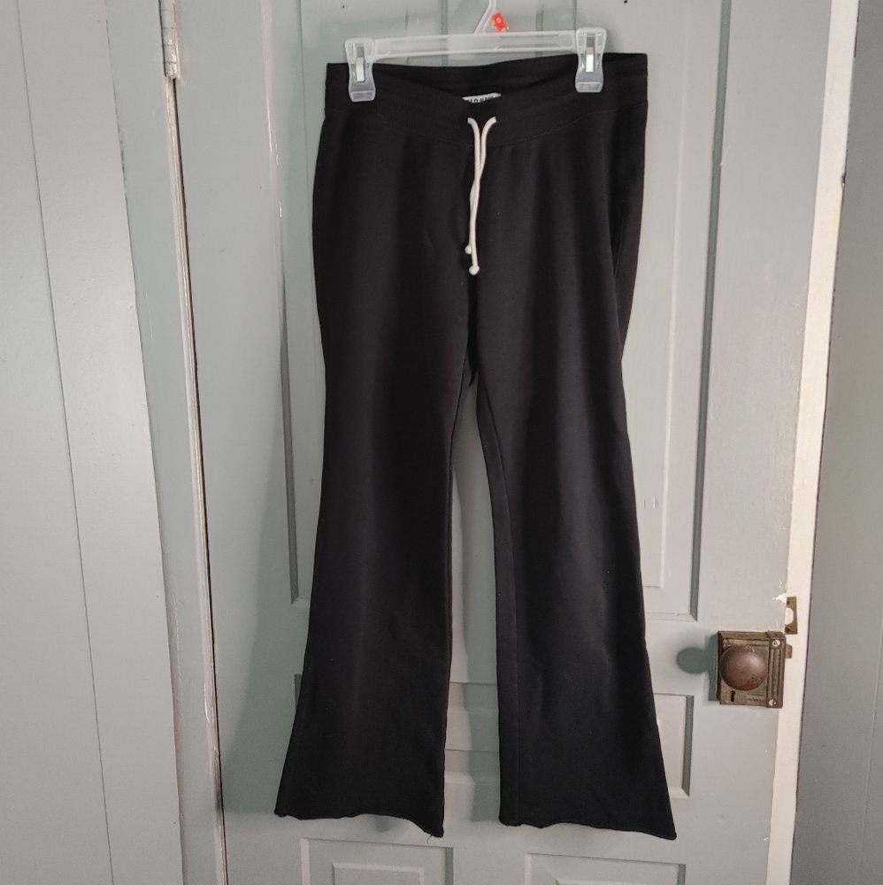 2/$25 Old Navy sweat pants
